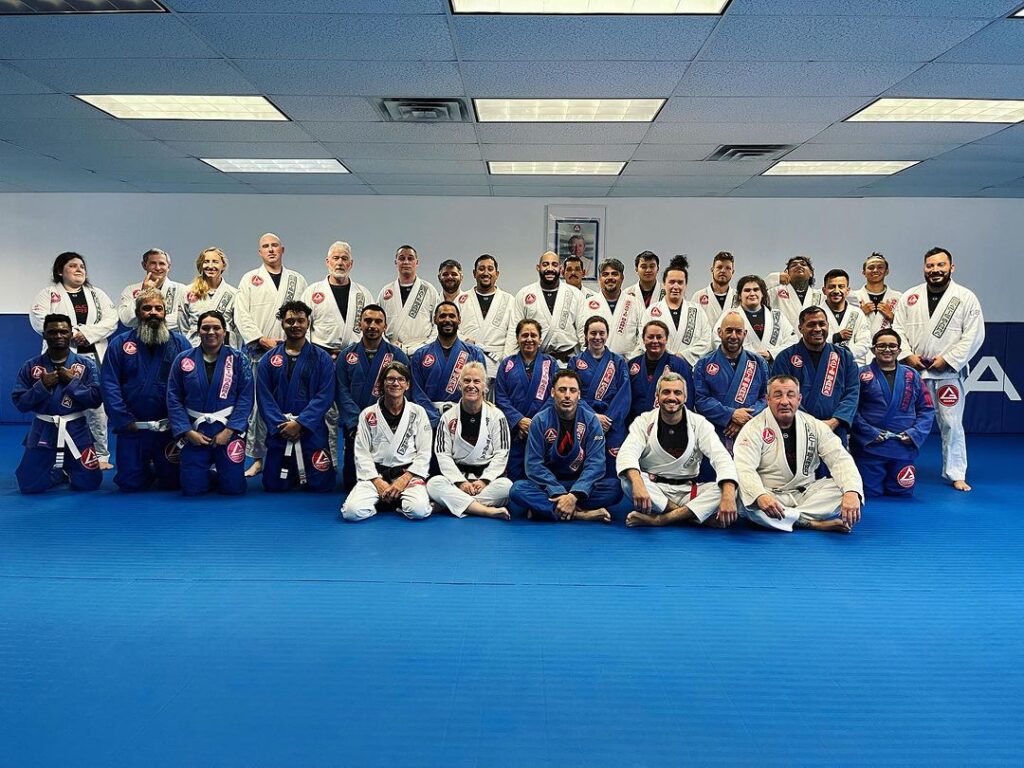 jiu jitsu in new mexico