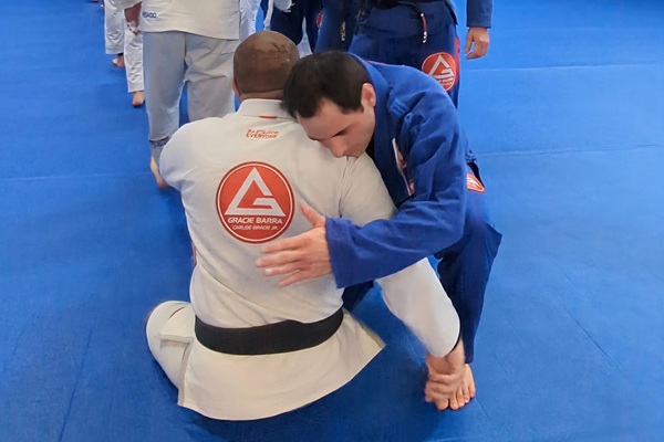 Brazilian jiu jitsu near me Albuquerque New Mexico