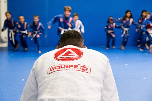 Gracie Barra New Mexico Albuquerque New Mexico