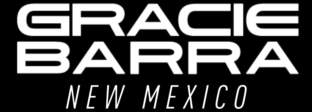 Gracie Barra New Mexico!