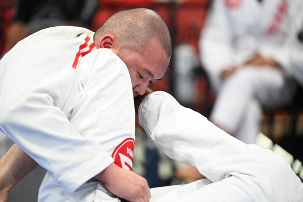 Jiu jitsu Gracie Barra Albuquerque New Mexico