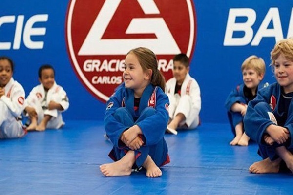 Jiu jitsu for kids near me Albuquerque New Mexico