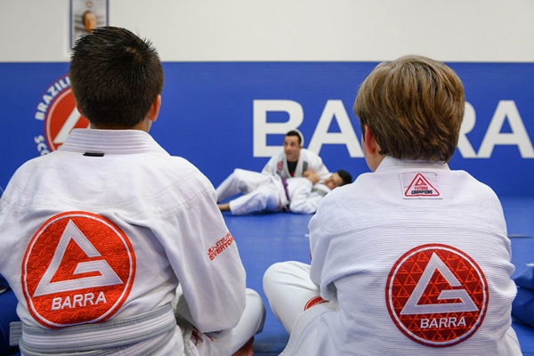 Jiu jitsu for toddlers Albuquerque New Mexico