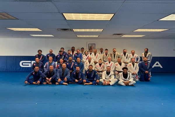 Jiu jitsu near me Albuquerque New Mexico