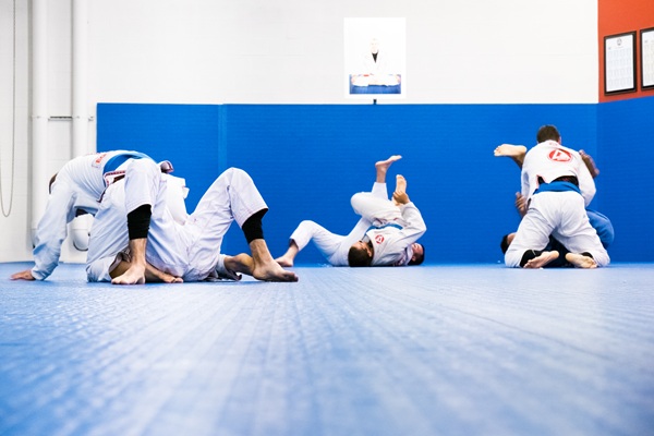 Jiu jitsu Gracie near me Albuquerque New Mexico