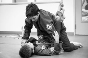 Jiu jitsu kids Albuquerque New Mexico