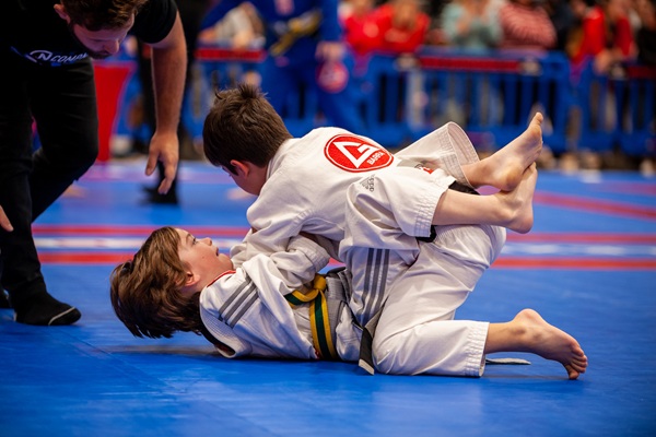 Jiu jitsu kids near me Albuquerque New Mexico