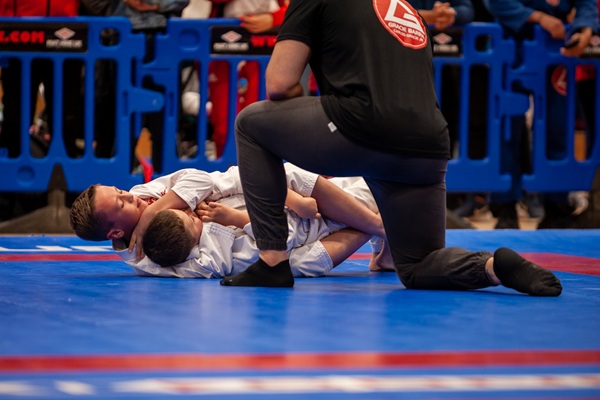 Jiu jitsu kids near me Albuquerque New Mexico