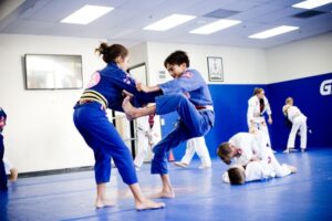 Kid self-defense classes near me Albuquerque New Mexico