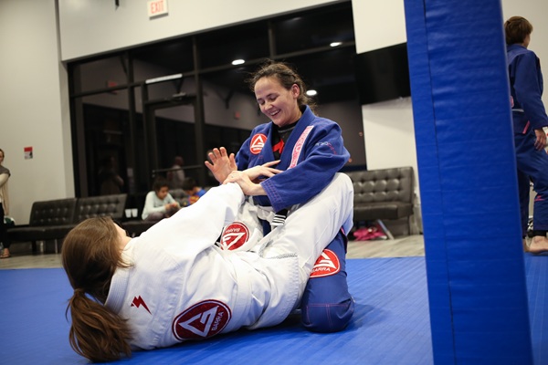 Self defense class women Albuquerque New Mexico