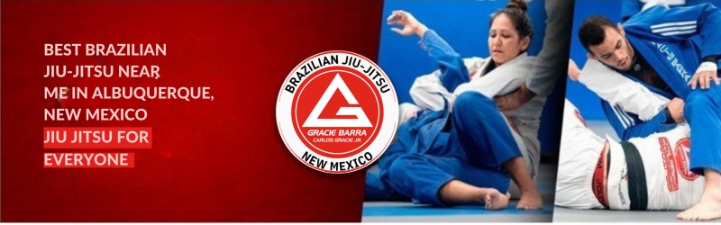 The Best Brazilian Jiu-Jitsu in New Mexico, NM!