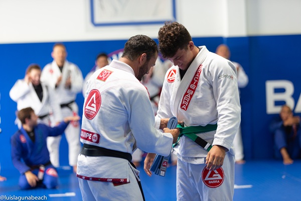 BJJ morning classes Albuquerque New Mexico