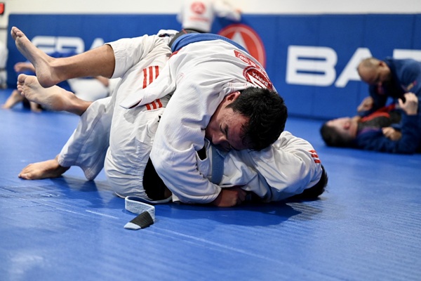 BJJ schools near me Albuquerque New Mexico