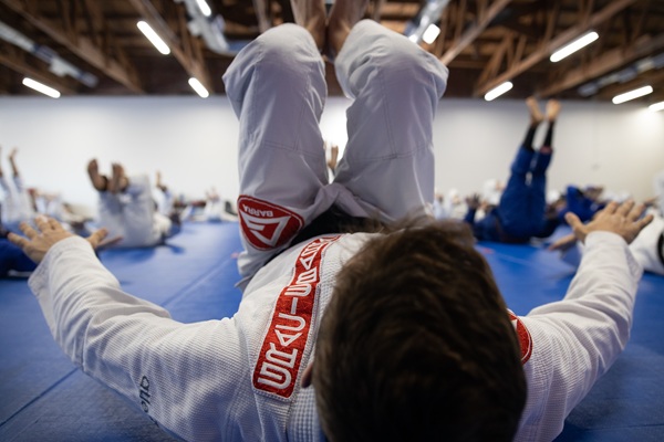 Gracie Barra jiu jitsu near me Albuquerque New Mexico