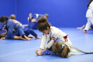 Jiu jitsu near me for 3 year olds Albuquerque New Mexico