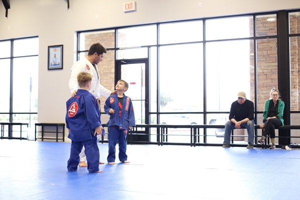 Kid self defense class near me Albuquerque New Mexico