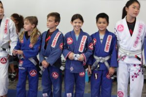 Kids self defense Albuquerque New Mexico