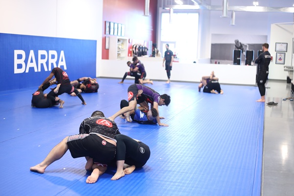 No GI jiu jitsu near me Albuquerque New Mexico