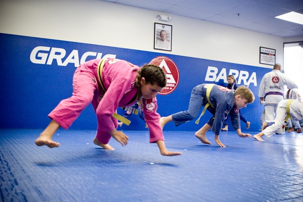 Jiu jitsu for toddlers near me Albuquerque New Mexico