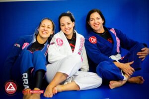 Empowering women through self-defense Albuquerque New Mexico