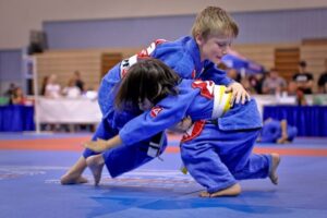 Jiu jitsu 3 year old near me Albuquerque New Mexico