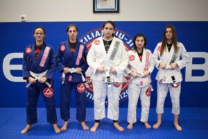 Ladies self defense classes Albuquerque New Mexico
