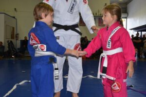 Self-defense against bullies Albuquerque New Mexico