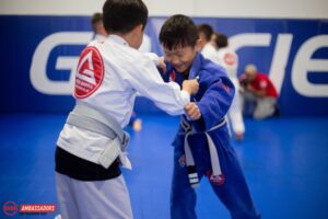Self-defense against bullying Albuquerque New Mexico