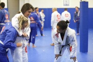 Woman self defense class Albuquerque New Mexico