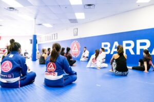 Women's empowerment through self-defense Albuquerque New Mexico