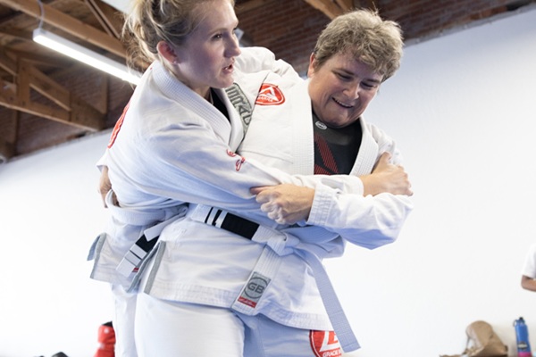 Women's self-defense strategies Albuquerque New Mexico Women's self-defense strategies Albuquerque New Mexico