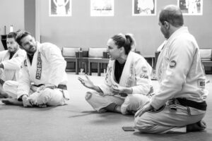 Women's self-defense strategies Albuquerque New Mexico