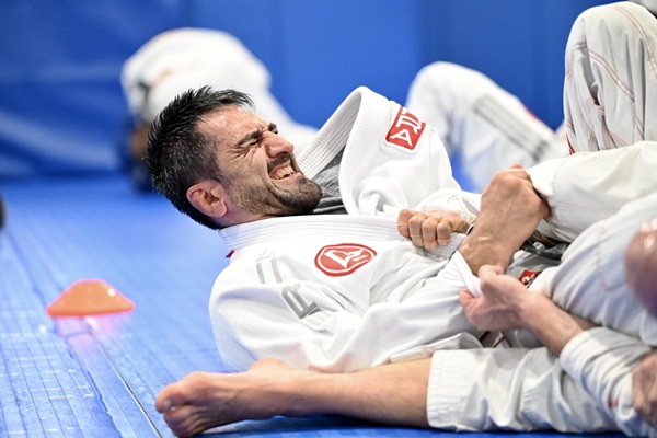BJJ gi near me Albuquerque New Mexico