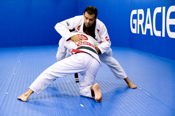 Best jiu jitsu gyms Albuquerque New Mexico