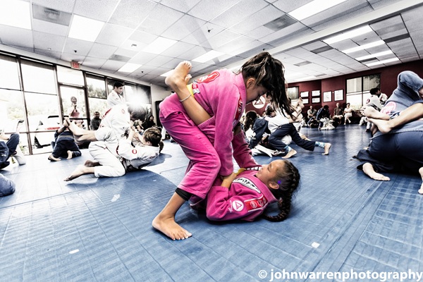 Girl self defense classes Albuquerque New Mexico