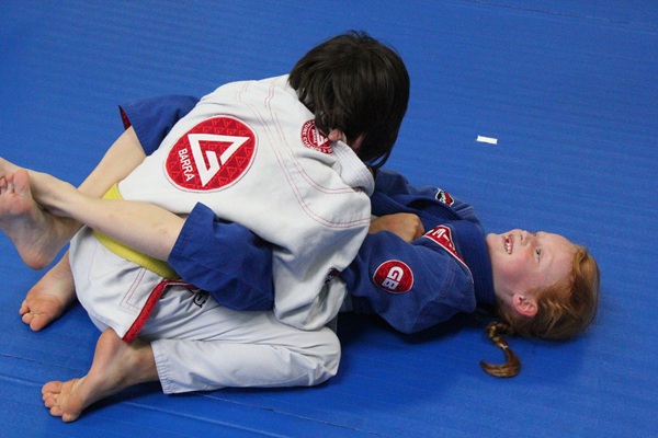 Jiu jitsu class for kids near me Albuquerque New Mexico