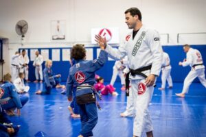 Kids BJJ near me Albuquerque New Mexico
