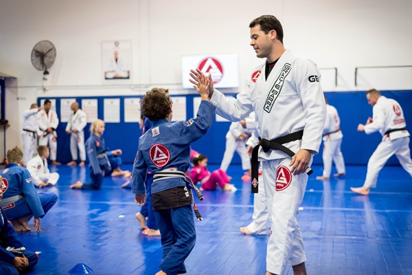 Kids BJJ near me Albuquerque New Mexico