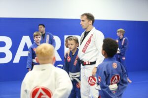 Kids defense classes Albuquerque New Mexico