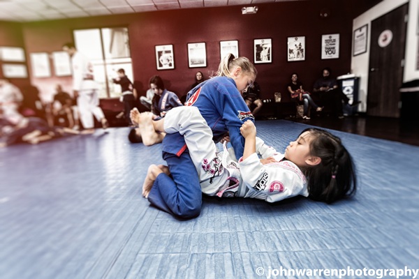 Self defense for girls near me Albuquerque New Mexico