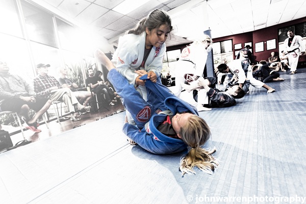 Self defense for girls near me Albuquerque New Mexico