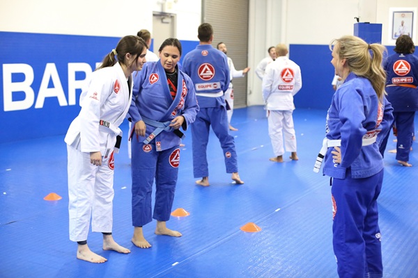 Women self defense class Albuquerque New Mexico