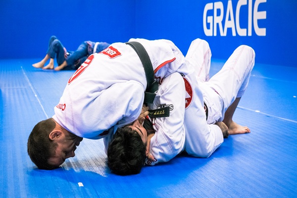 BJJ training near me Albuquerque New Mexico