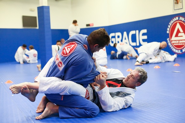 Brazilian jiu jitsu training near me Albuquerque New Mexico