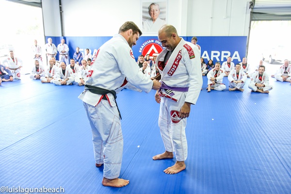 Gracie BJJ near me Albuquerque New Mexico