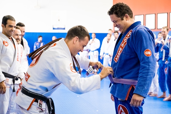 Gracie Barra Brazilian jiu jitsu Albuquerque New Mexico