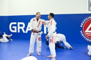 Gracie gym near me Albuquerque New Mexico