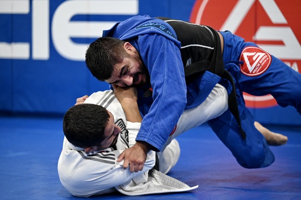 Jiu jitsu near me for beginners Albuquerque New Mexico