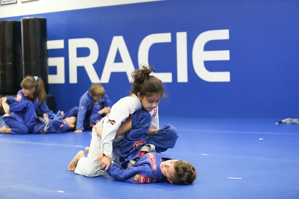 Kid jiu jitsu Albuquerque New Mexico