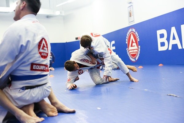 Men's self defense classes Albuquerque New Mexico